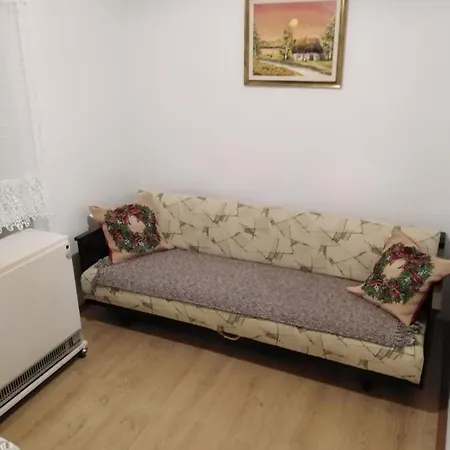 Lejlighed Lara Sombor