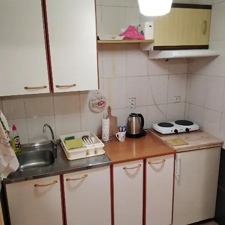 Lara Lejlighed Sombor