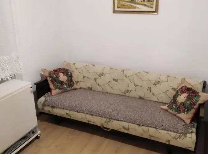 Apartamento Lara Sombor