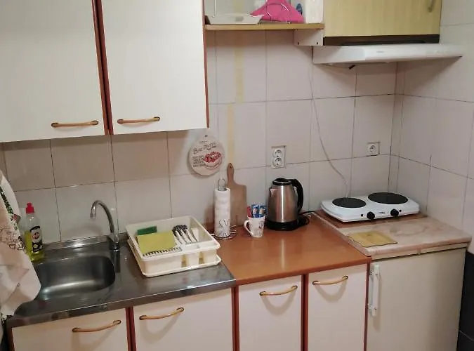 Lara Apartamento Sombor